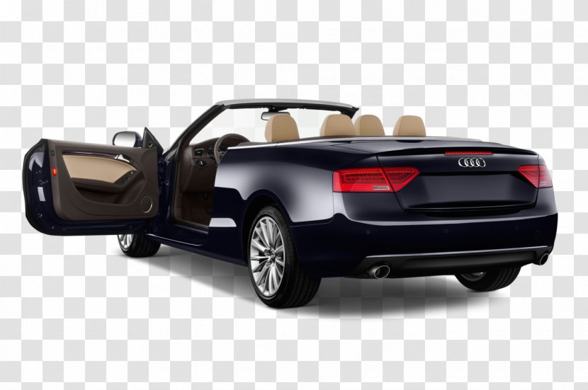AUDI RS5 Car 2015 Audi A5 A3 - Luxury Vehicle Transparent PNG