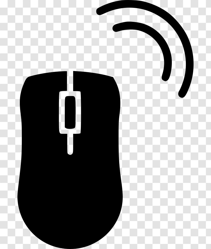 Pointer Computer Mouse Cursor Point And Click - Radio Transparent PNG