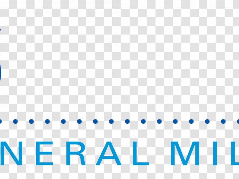 Logo Brand Line Point Angle - General Mills Transparent PNG