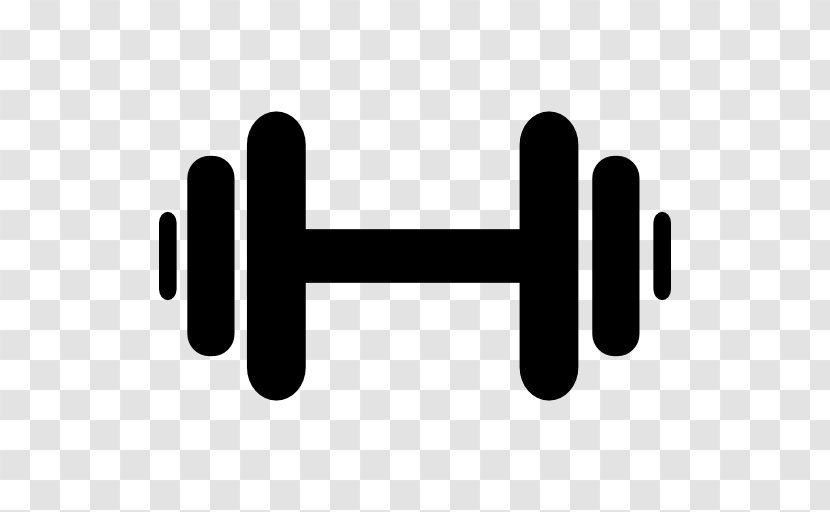 Dumbbell - Olympic Weightlifting Transparent PNG