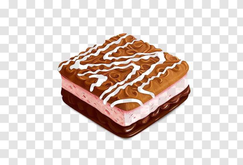 Soufflxe9 Custard Cream Chocolate Sandwich Biscotti Icing - Food - Biscuit Transparent PNG