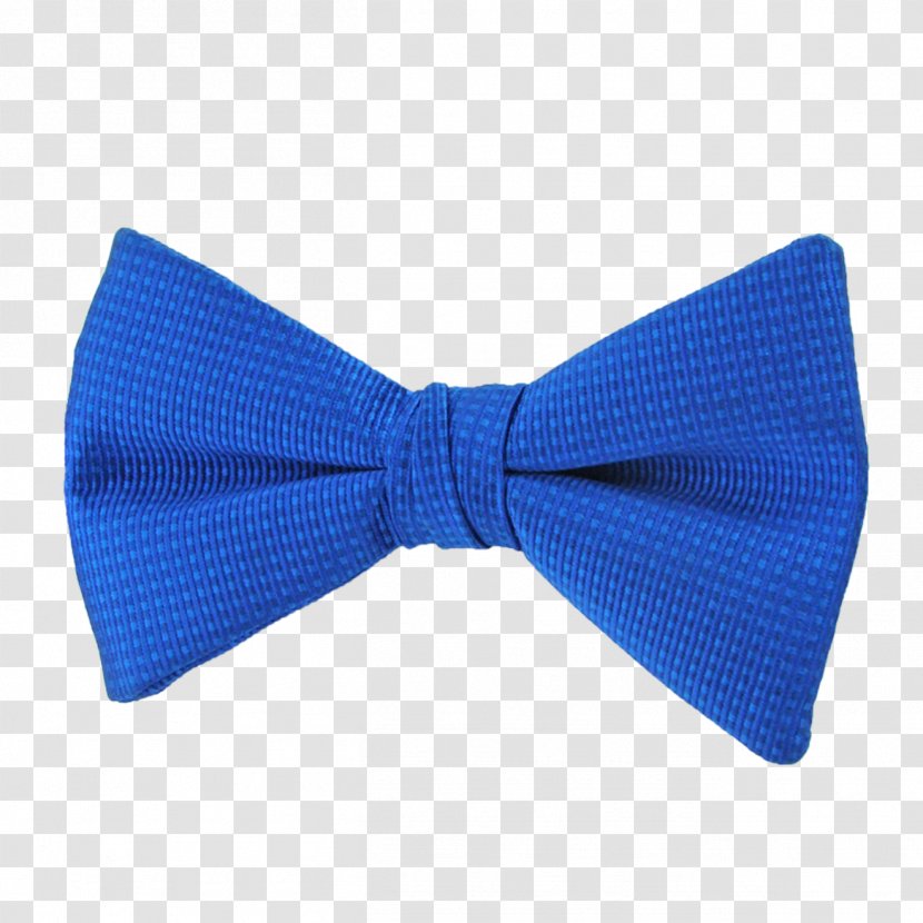Bow Tie - Blue Transparent PNG