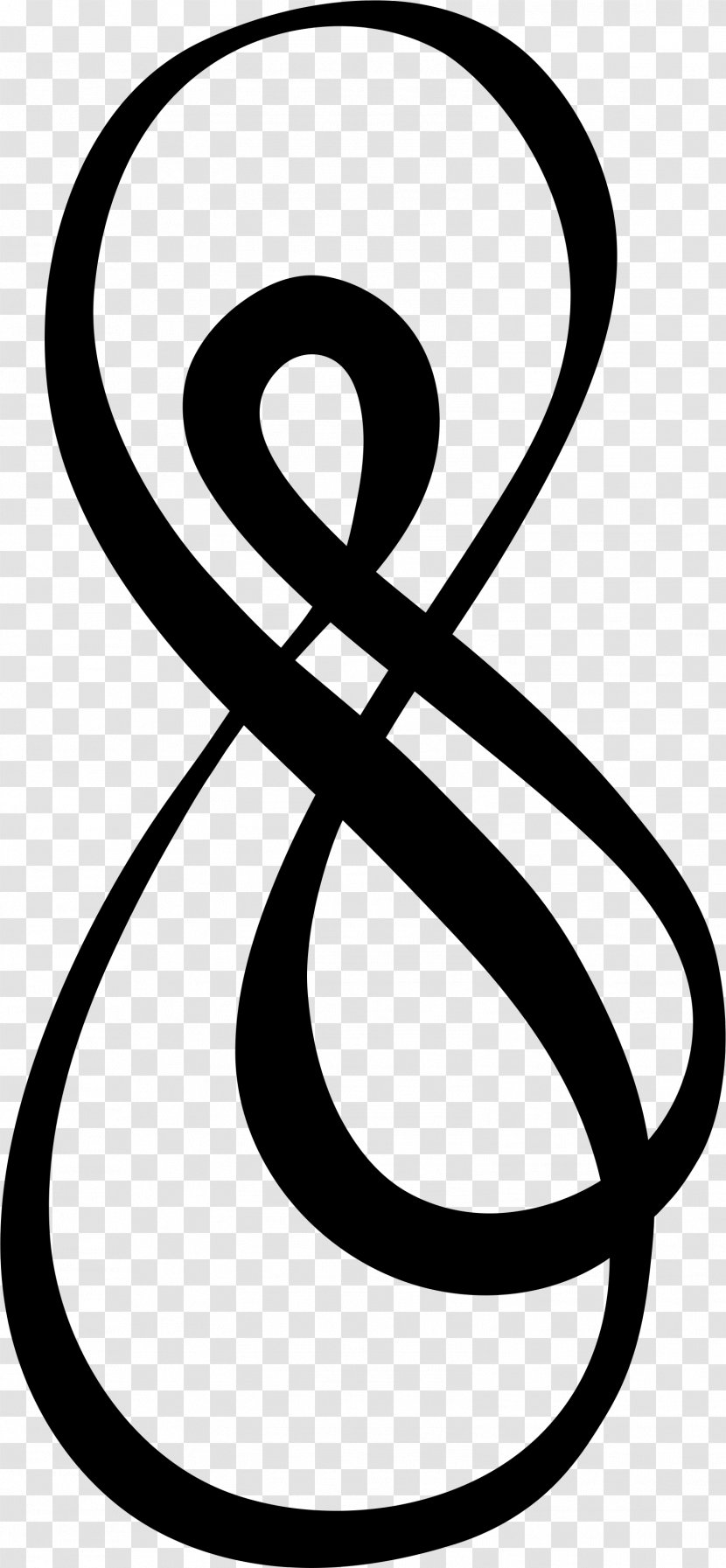 Clip Art Infinity Symbol Tattoo The Sommer Group Counseling & Consulting - Line Transparent PNG