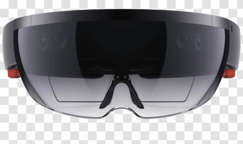 Microsoft HoloLens Oculus Rift Augmented Reality Mixed Transparent PNG