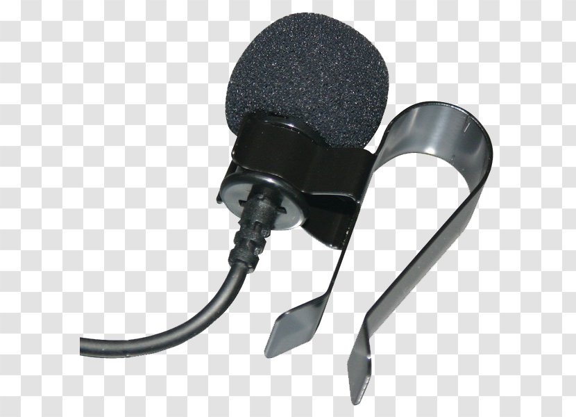 Noise-canceling Microphone Sound Radio Audio Transparent PNG