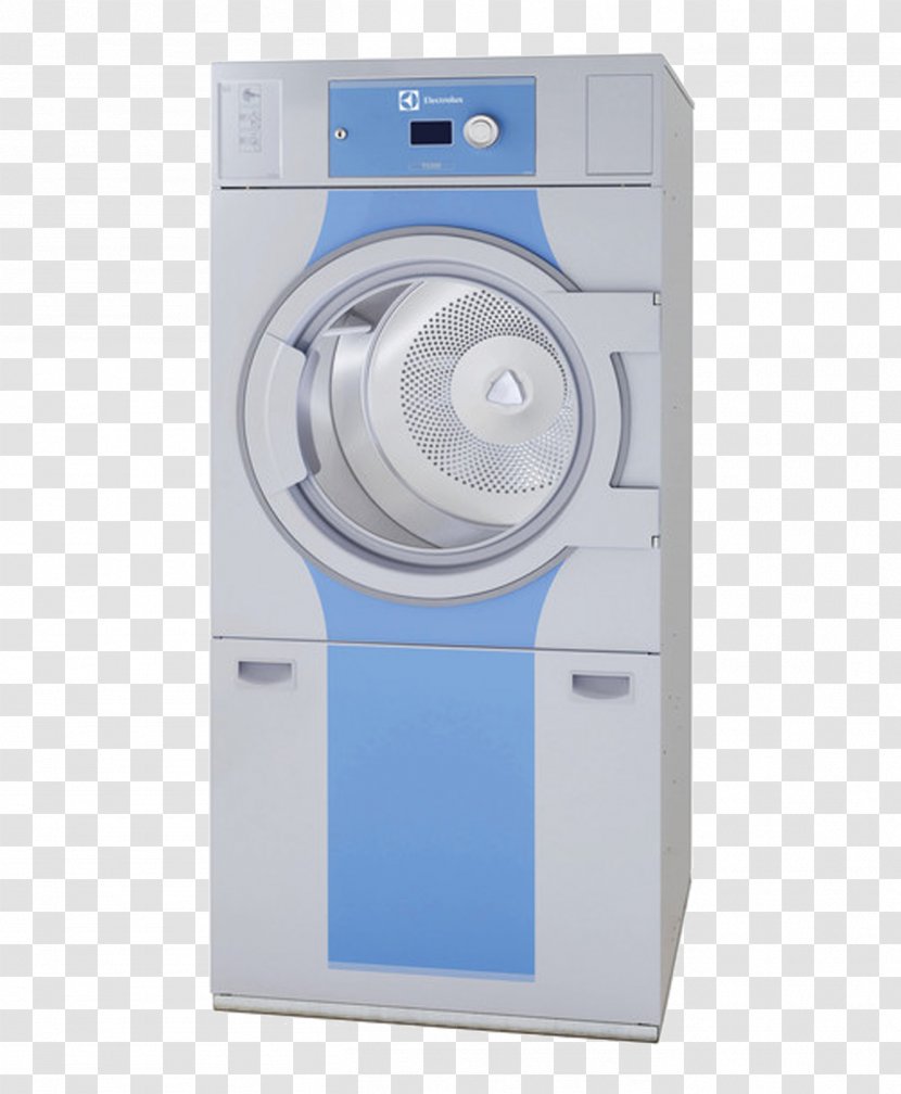 Clothes Dryer Electrolux Professional, Inc. Laundry Heat Pump - Efficient Energy Use - Drum Washing Machine Transparent PNG