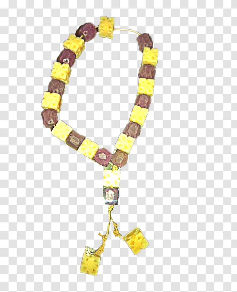 Necklace Bracelet Bead Body Jewellery - Cucumber Pickle Transparent PNG