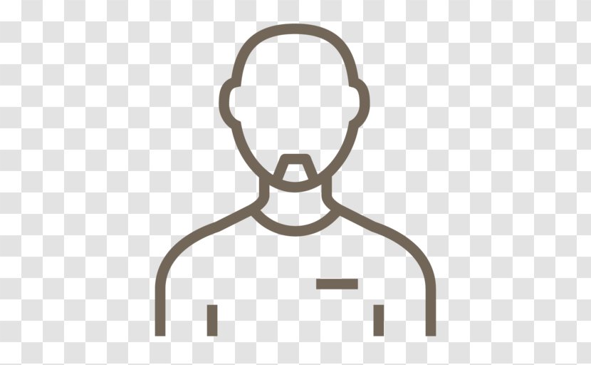 Man Avatar User Male Transparent PNG