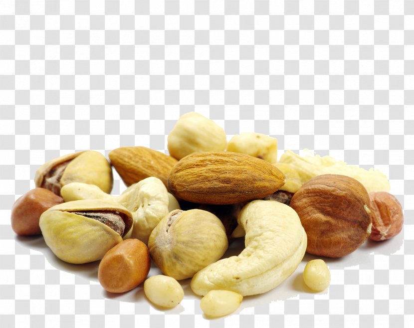 Weight Loss Nutrient Health Cashew Nutrition - Dried Fruit - Food Nuts Transparent PNG