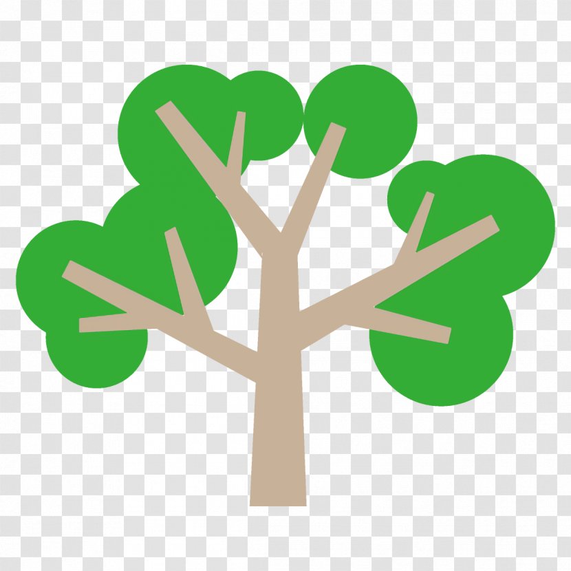 Arbor Day - Logo - Symbol Tree Transparent PNG