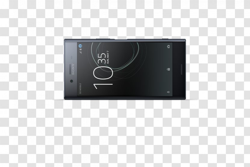 Sony Xperia XZ Premium 索尼 Smartphone Mobile Audio - Multimedia Transparent PNG