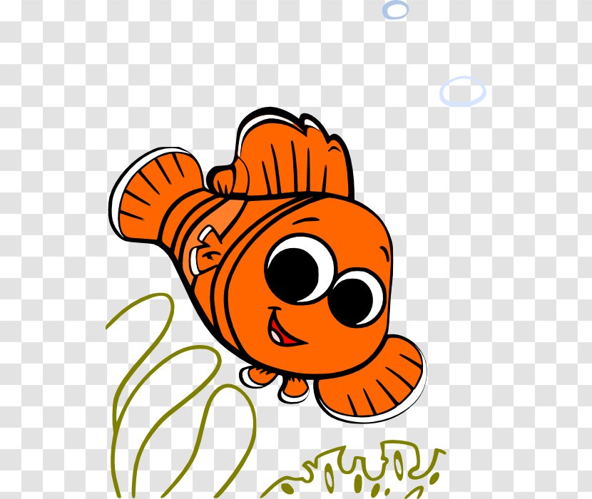 Free Content Clip Art - Flower - Nemo Cliparts Transparent PNG