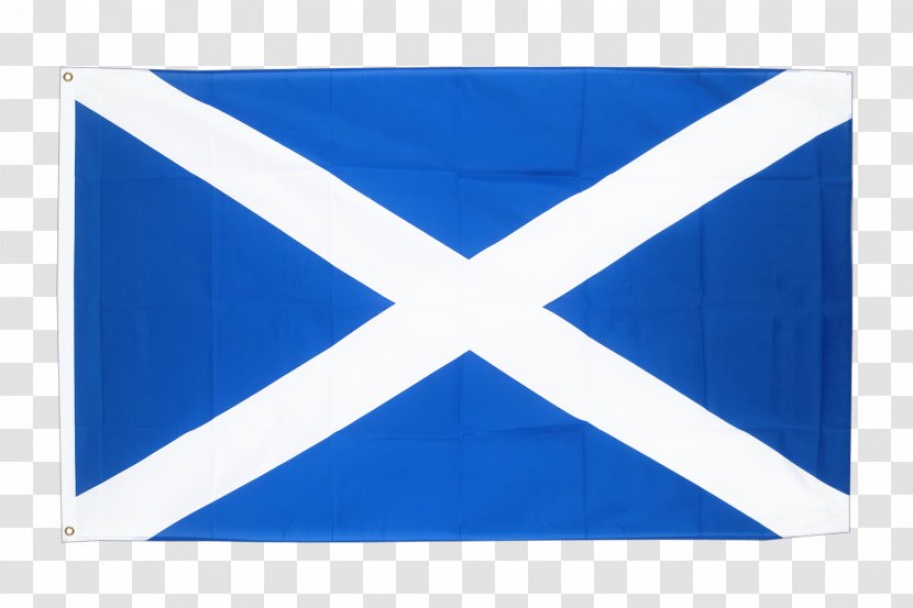 Flag Of Scotland National Royal Banner Transparent PNG