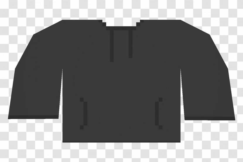 Unturned Spec Ops: The Line Special Operations Military T-shirt - Black Hoodie Transparent PNG