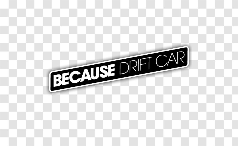 Car Paper Sticker Decal Drifting - Polyvinyl Chloride - Decals Transparent PNG