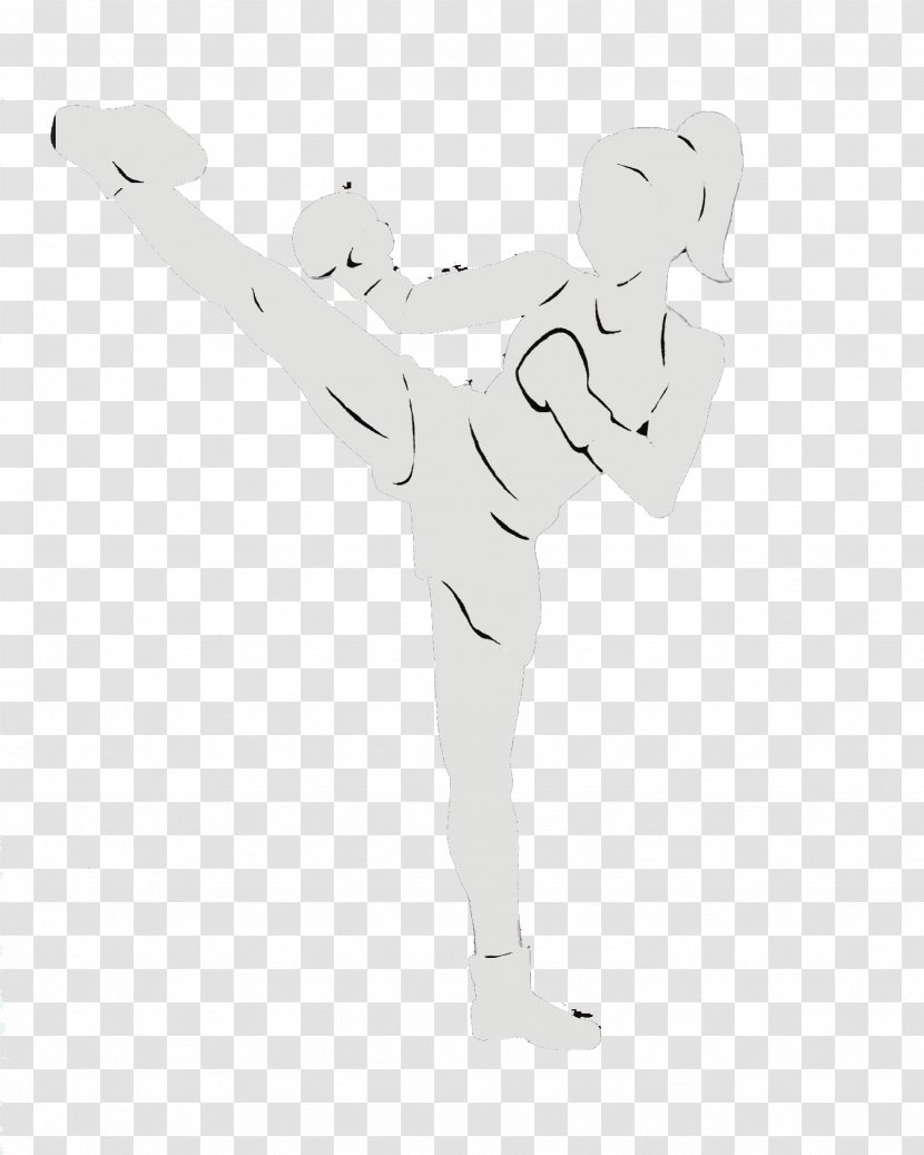 Line Angle H&M - Wing Transparent PNG