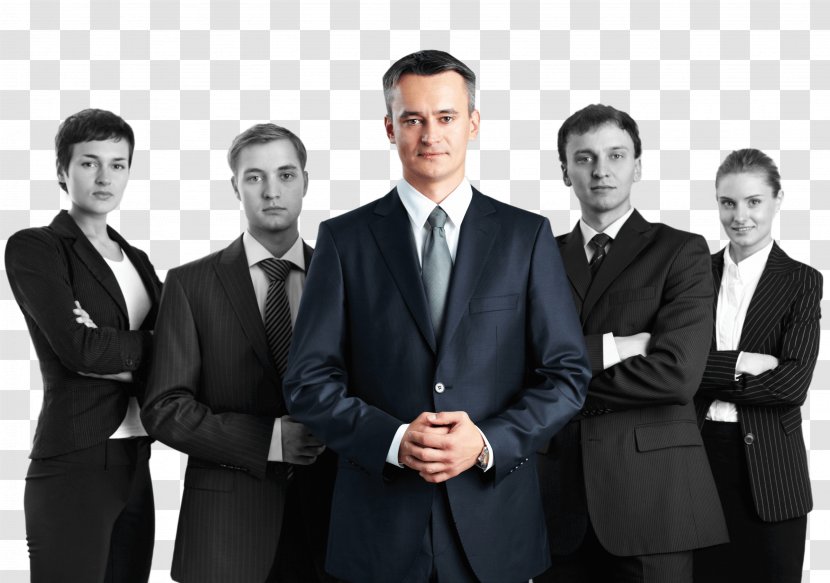Stock Photography Portrait Professional - Business Consultant - Corporate Transparent PNG