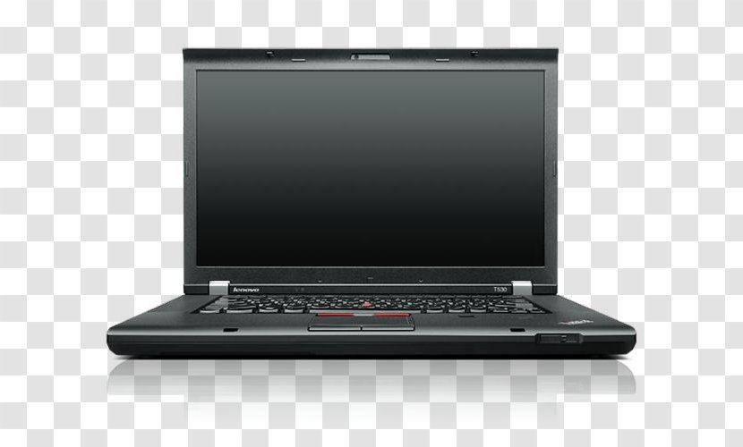 Laptop Intel Core I7 ThinkPad W Series Lenovo W541 - Output Device Transparent PNG