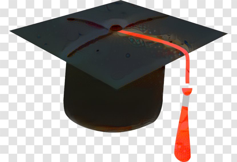 Graduation Background - Cap - Furniture Academic Dress Transparent PNG