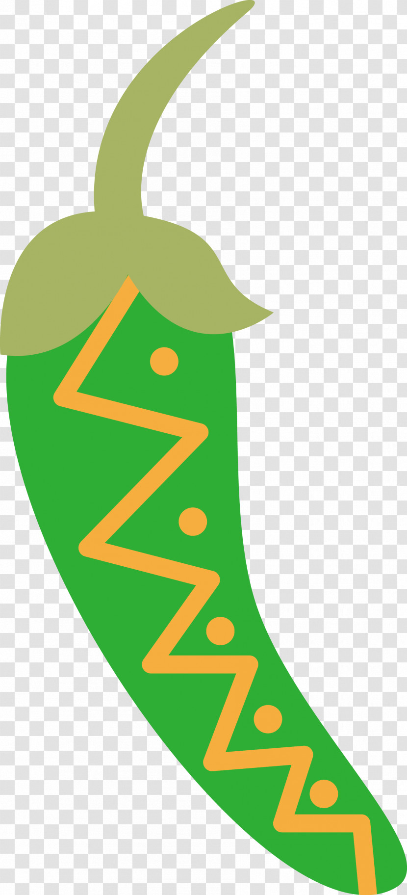 Leaf Logo Green M-tree Line Transparent PNG