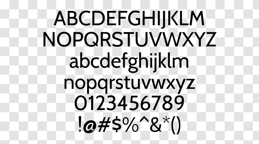 Sans-serif Akzidenz-Grotesk Typeface Typography Font - Document - Wood Transparent PNG