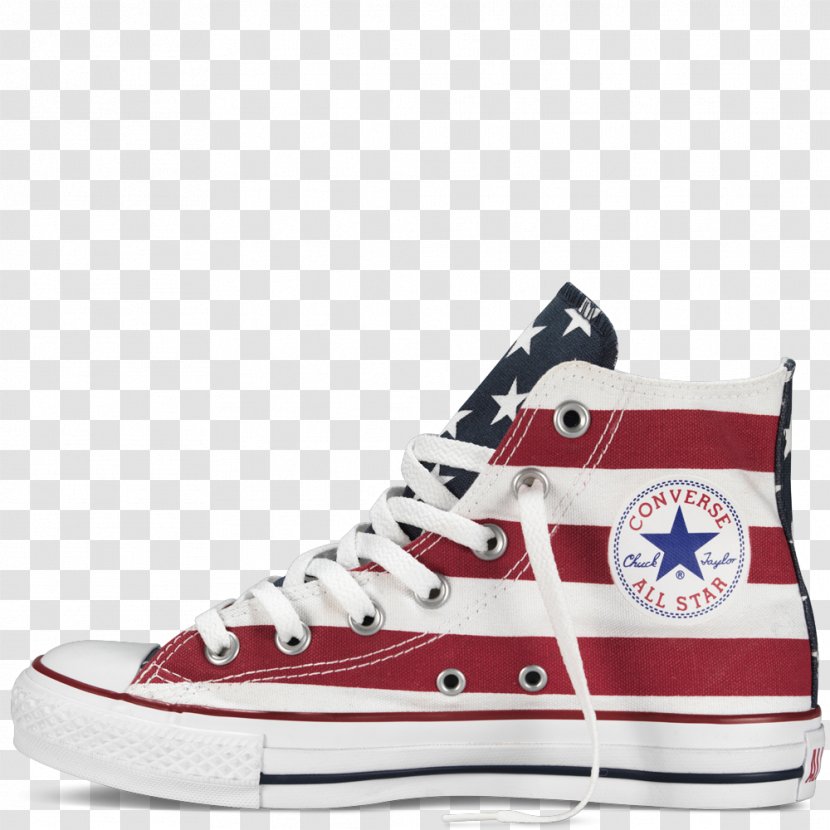 Chuck Taylor All-Stars Converse High-top Sneakers Shoe - Tennis - Walking Transparent PNG