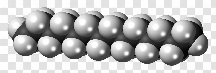 Molecule Diesel Fuel Nitrogen Oxide Chemistry Chemical Compound - Black And White Transparent PNG