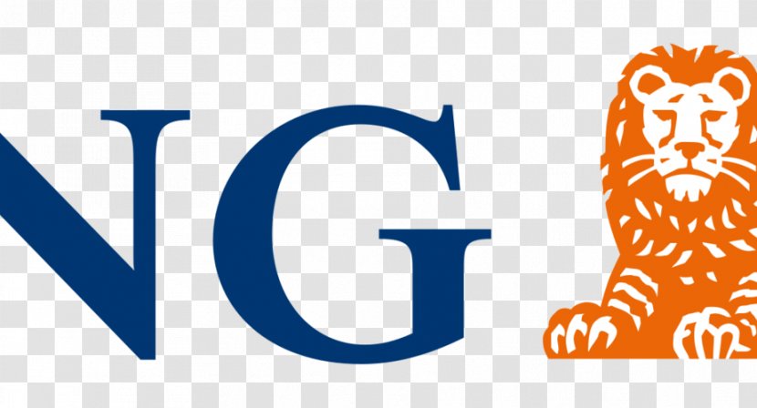 ING Group Bank Business Finance Belgium Transparent PNG