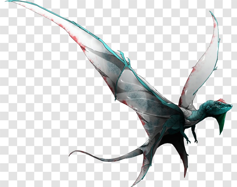Legendary Creature Dragon Monster Concept Art - Fictional Character Transparent PNG