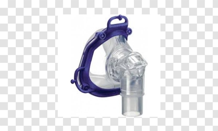 Continuous Positive Airway Pressure Mask ResMed Non-invasive Ventilation Nose - Tratamento Transparent PNG