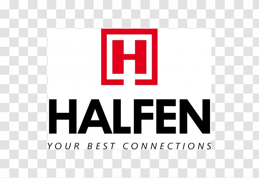 Halfen GmbH Concrete Logo - Text - General Electric Transparent PNG
