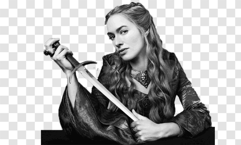 Cersei Lannister A Game Of Thrones Lena Headey Daenerys Targaryen Transparent PNG