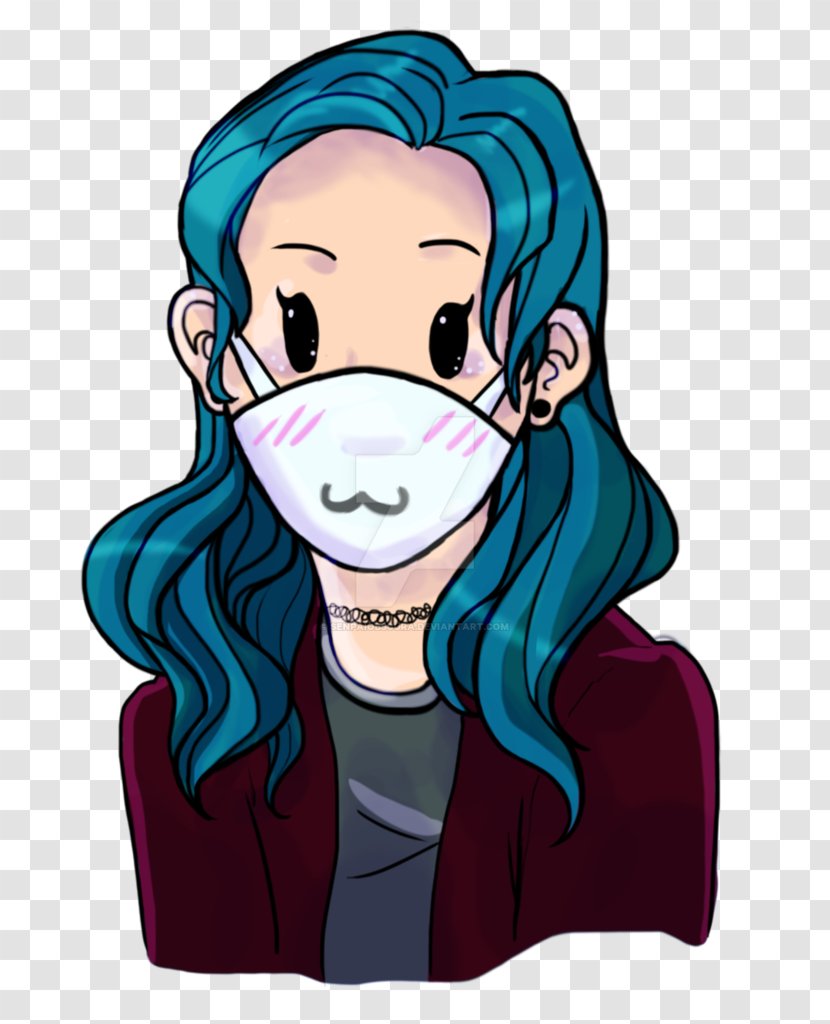 Mouth Cartoon - Human - Style Animation Transparent PNG