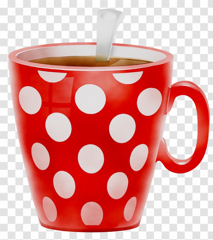 Coffee Cup Cafe Espresso Tea - Drinkware Transparent PNG