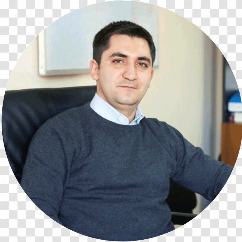 Azer Bülbül Georgian Technical University Professor Doctorate - Lecturers Transparent PNG
