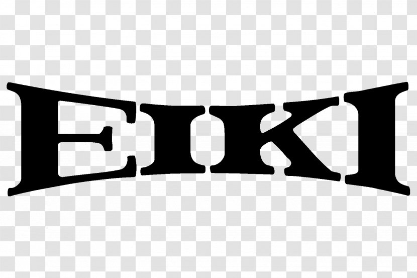 Eiki Multimedia Projectors Logo - Brand - Ceiling Fan Transparent PNG