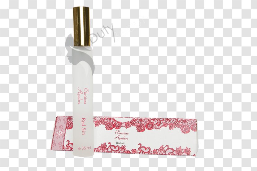 Perfume Pink M Transparent PNG