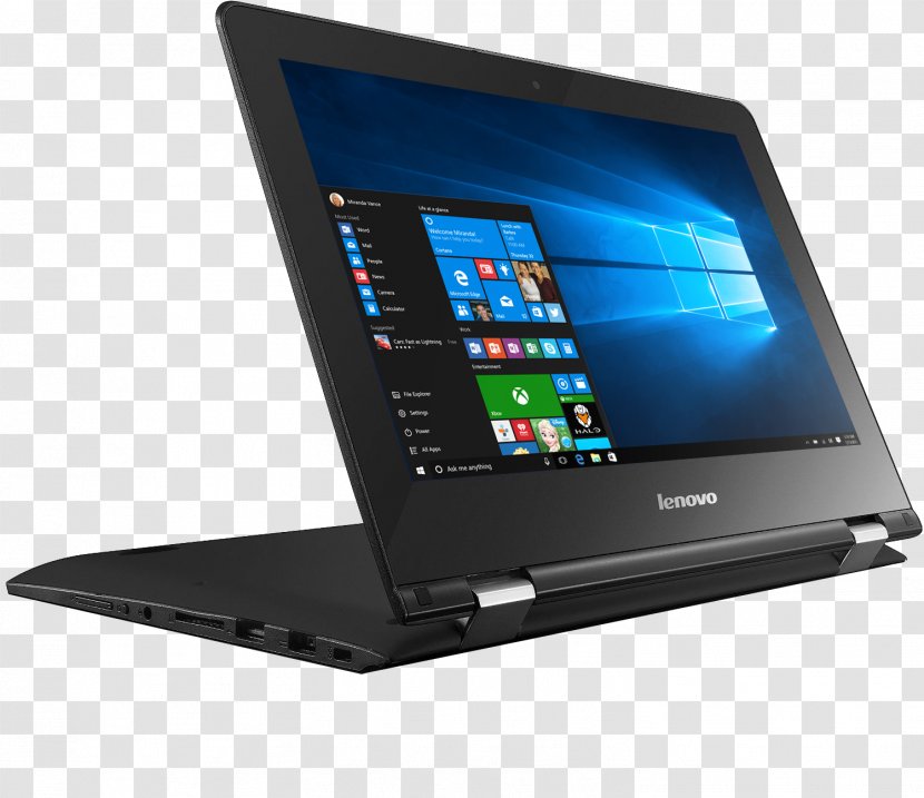 Laptop Dell Intel Core I5 Lenovo ThinkPad P51 - Thinkpad Transparent PNG
