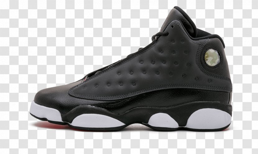 Air Jordan Jumpman Nike Sneakers Shoe - Footwear Transparent PNG