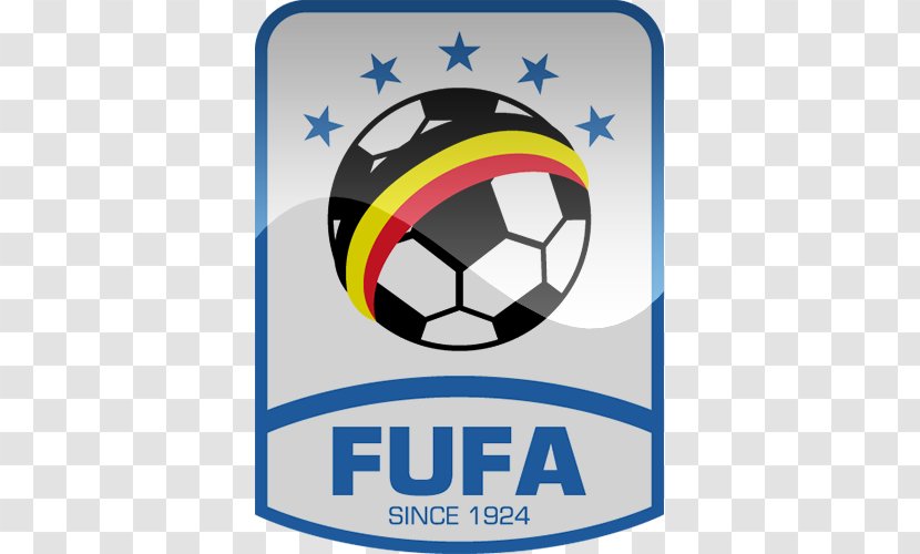 Uganda National Football Team Premier League Africa Cup Of Nations SC Villa - Fufa Big Transparent PNG