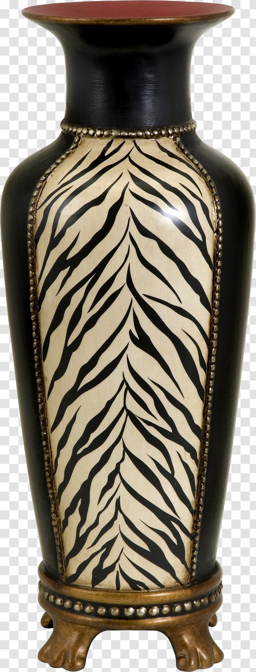Vase Ceramic Glass Art Transparent PNG