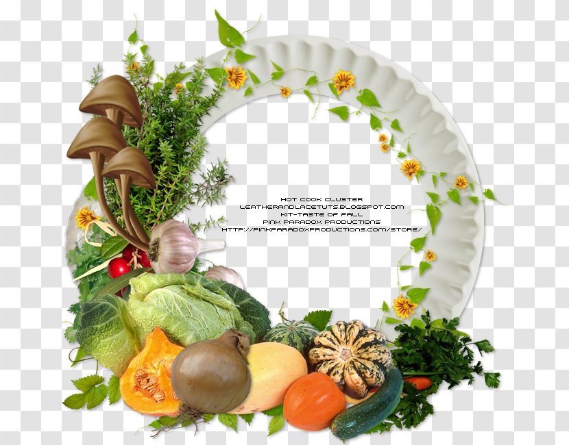 Vegetable Clip Art Fruit - Flower Transparent PNG