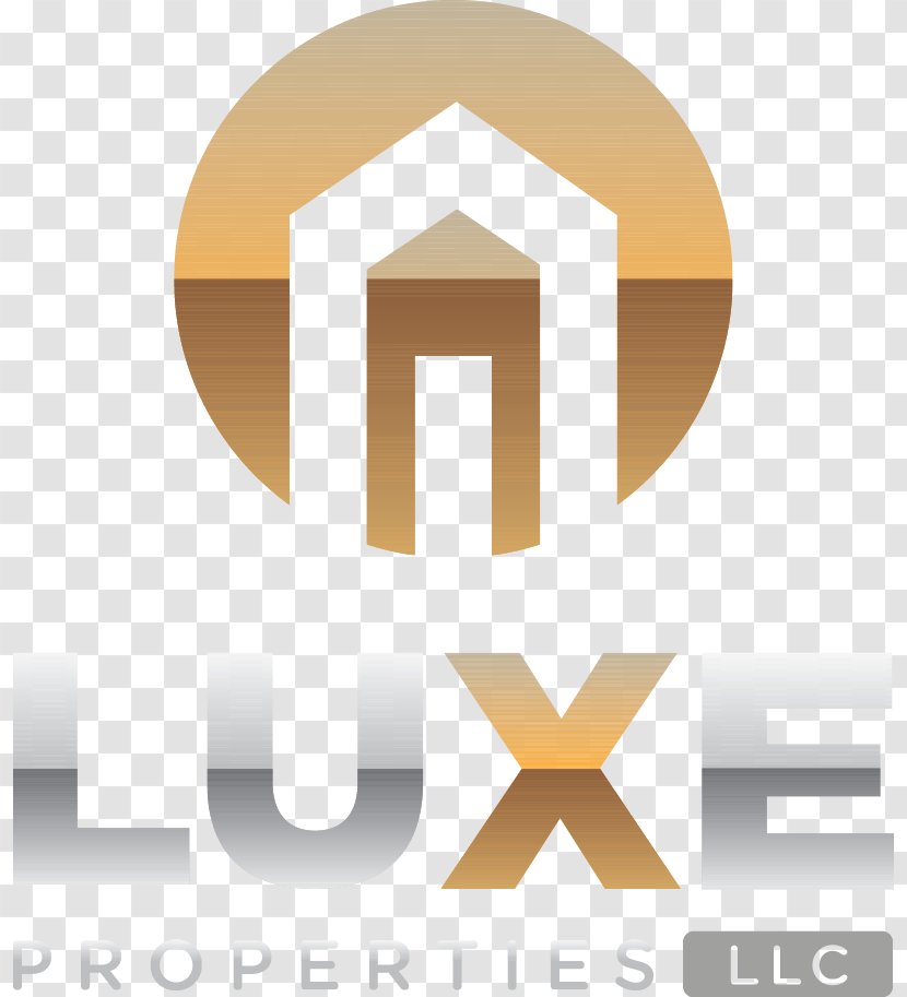 LUXE Properties Real Estate Property Agent Multiple Listing Service - Luxe Transparent PNG
