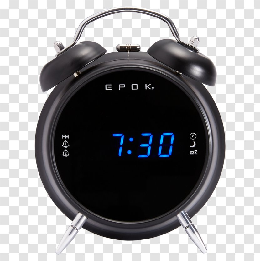Big Ben Alarm Clocks Radio Bedside Tables - Hardware Transparent PNG