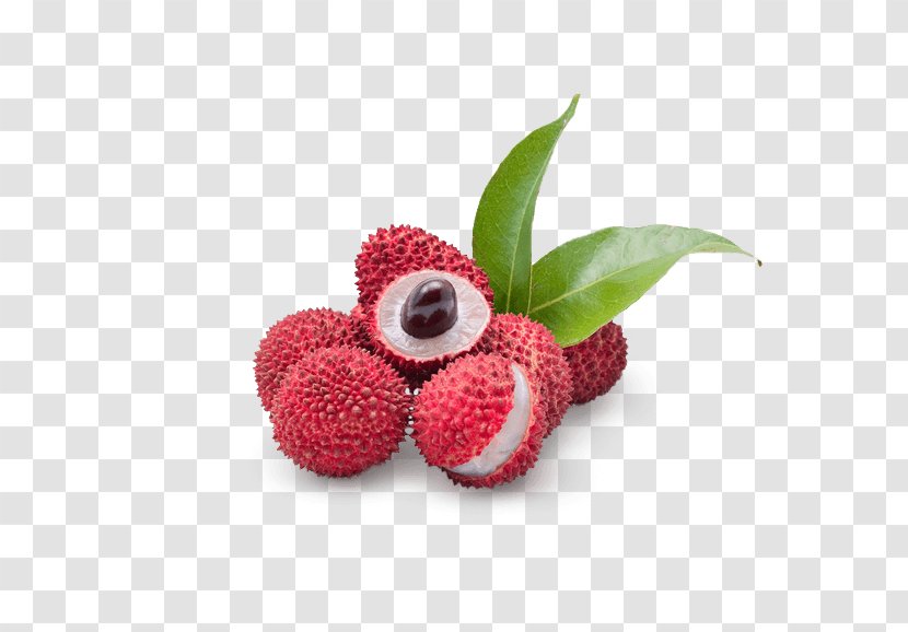 Lychee Royalty-free Stock Photography - Natural Foods - Raspberry Transparent PNG