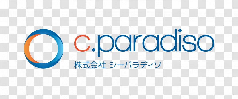 Information System （株）ｃ．ｐａｒａｄｉｓｏ Business - Brand - Logo Bar Transparent PNG