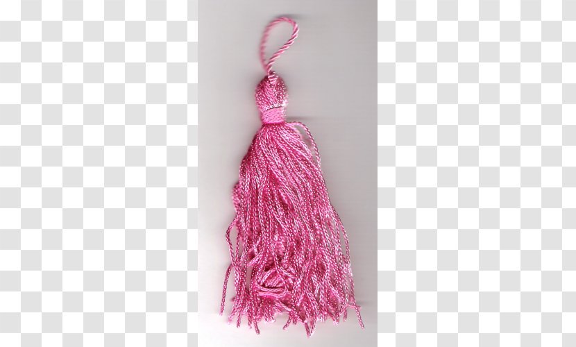 Pink M Wool - Magenta Transparent PNG