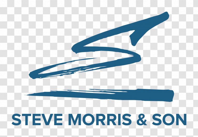 Steve Morris & Son Logo Service Clothing - Sales - Ymca Sutton Coldfield Transparent PNG