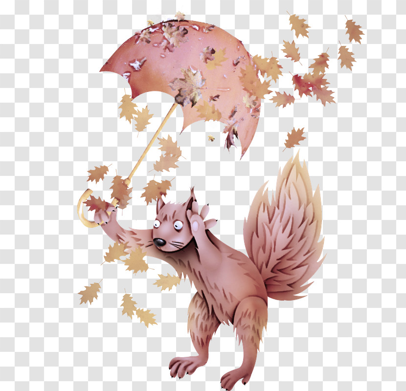 Rodents Cat Tail Creature Transparent PNG