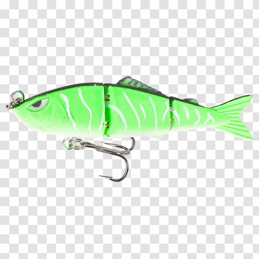 Fishing Baits & Lures Swimbait Plug Northern Pike - Lure - Claw Scratch Transparent PNG